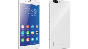 Honor 6 Plus - Huawei stawia na foto