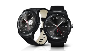 Zegarek LG G Watch R z Androidem Wear od jutra dostępny w Polsce!