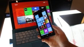 Microsoft dostarczy pracownikom BMW 57000 telefonów Lumia