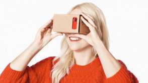 Oculus i HTC Vive będą mogły tylko pomarzyć o popularności Google Cardboarda