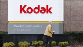 Kodak zaatakuje rynek fotograficznych urządzeń mobilnych