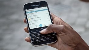 BlackBerry wraca do klasyki - Classic trafia do sprzedaży