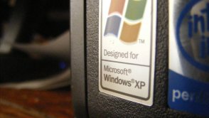 "Sukces" Windows 8, strata Chrome i zmierzch Windowsa XP