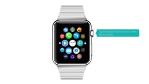 Apple Watch dostępny... w przeglądarce [prasówka]
