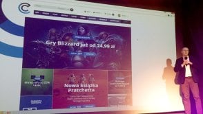 Rusza zupełnie nowy CDP.pl – lepszy layout i klasyczna sprzedaż z dostawą tego samego dnia