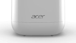 Acer otwiera CES 2015: 15-calowy Chromebook, komputer do salonu i laptop z kamerką RealSense 3D