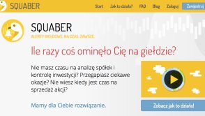 2,1 miliona złotych dla polskiego startupu pomagającego inwestować na giełdzie!