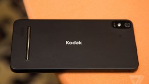 [CES2015] Kodak i Polaroid też mają się czym pochwalić w tym roku