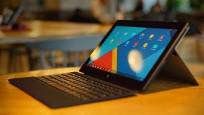 Tablet niczym Surface z Androidem? Według twórców ma on z powodzeniem zastąpić nam laptopa