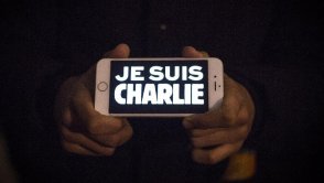 Google przekazuje 250 tys. euro redakcji francuskiego Charlie Hebdo [prasówka]