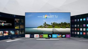 Samsung: reklamy w naszych Smart TV pojawiły się w wyniku błędu