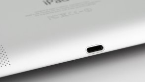 Coraz gęstsza atmosfera wokół iPada Plus - pojawiają się już akcesoria