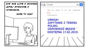 AntyRysunki #6 Lekarz Google w polskich realiach