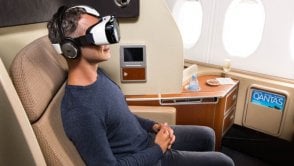 U nas Pendolino bez Internetu, u innych pasażer wejdzie w wirtualną rzeczywistość