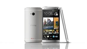[Krótko] HTC One M7 dostał właśnie aktualizację do Lollipopa!