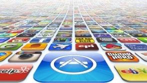 Według Apple średnio użytkownik ma na smartfonie 119 aplikacji. A ile Wy macie?