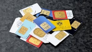 Karty SIM do lamusa! Apple, Samsung i operatorzy proponują wbudowane moduły E-SIM