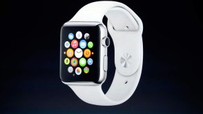 Dalej uważacie, że Apple Watch to tylko wearable?
