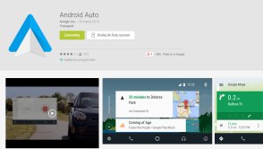 Android Auto wyjeżdża na ulice. Tutaj ten system ma o wiele większe szanse niż na wearables