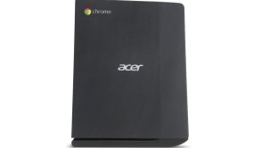 Jeszcze mocniejsze Chromeboxy od Acera ze wsparciem 4K