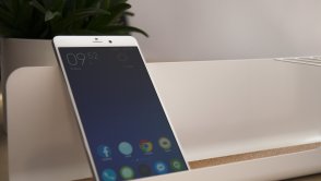 Xiaomi debiutuje na rynku fabletów - test Mi Note