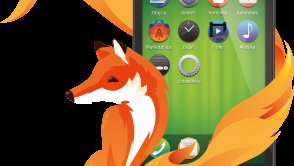 Firefox OS rośnie w siłę. Przynajmniej tak twierdzi Mozilla