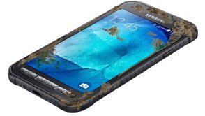 Galaxy Xcover 3 - kolejny twardziel Samsunga
