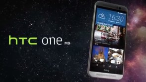 Oto nowy flagowiec HTC: One M9. Do tego urządzenia Grip i Vive