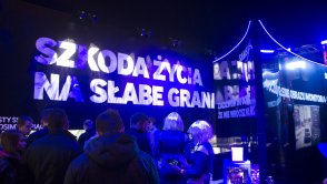 Jesteśmy dumni że Polska ma taką imprezę jak Intel Extreme Masters