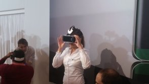 System płatności mobilnych i okulary VR - tym Samsung zamierza zawojować rynek nowych technologii