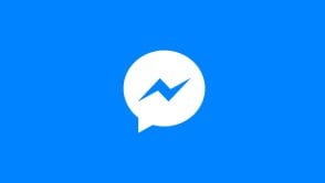 Facebook Messenger z nowym interfejsem i obsługą SMS-ów [prasówka]