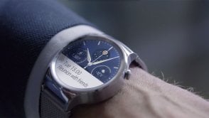 Huawei Watch za tysiąc euro? Nie, będzie znacznie taniej