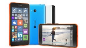 Część użytkowników Windows Phone otrzyma jeszcze jedną aktualizację, reszta poczeka do dziesiątki