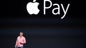 85% użytkowników iPhone'a 6 w ogóle nie tknęło Apple Pay