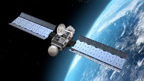 Chiński system nawigacji satelitarnej BeiDou zaczyna globalną pracę