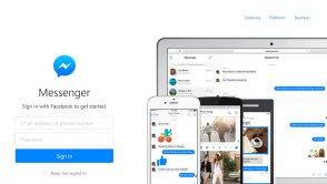 Messenger w przeglądarce to najlepsza decyzja Facebooka w ostatnim czasie