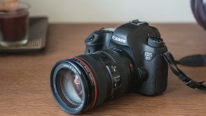 [Od Czytelnika] Canon EOS 6D - pełna klatka dla oszczędnych fotoamatorów