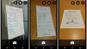 Skaner do dokumentów Office Lens w wersji beta trafia na Androida i iOS [prasówka]