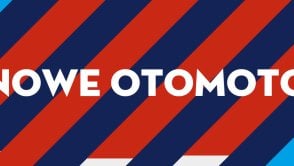 Otomoto zmienia się nie do poznania - nowy serwis, nowe aplikacje i nowe logo