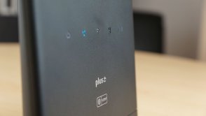 Huawei B315 mobilny router LTE z wbudowanym modemem i obsługą serwera Samba