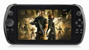 GPD Q9 - tablet do gier w atrakcyjnej cenie