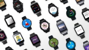 Android Wear w natarciu - IFA pod znakiem smartwatchy