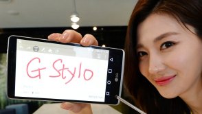 LG G Stylo, czyli tania alternatywa dla Galaxy Note'a i chyba pierwszy taki sprzęt z obsługą MicroSD do 2 TB