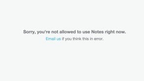 Dropbox chce, żebyście dla niego porzucili Evernote'a i wszystkie inne notatniki