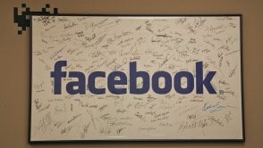 Ciągi znaków, których boją się iPhone i Facebook