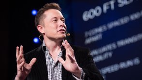 Elon Musk jak chorągiewka na wietrze. Teraz Bitcoin zły, bo niszczy planetę