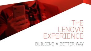 Lenovo to lider, któremu przydałoby się kilka lekcji od Apple