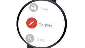 Gmail na zegarku? Dzięki tej aplikacji możecie sprawdzić swoją wytrwałość i silną wolę