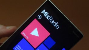 Dobra wiadomość dla użytkowników Androida i iOS - MixRadio trafił do AppStore oraz Google Play!