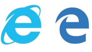 Jak dobrze, że w Windows 10 jest Internet Explorer. U mnie Edge wyleciał z hukiem